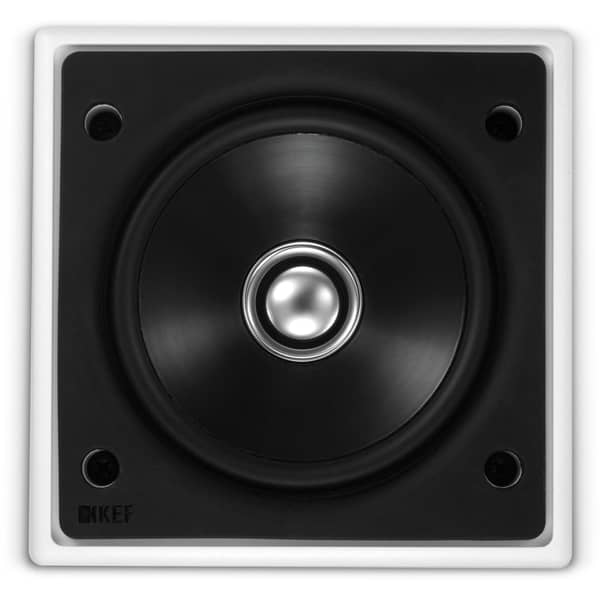 KEF CI100QS In Wall Speaker KEF CI100QS In Wall Speaker