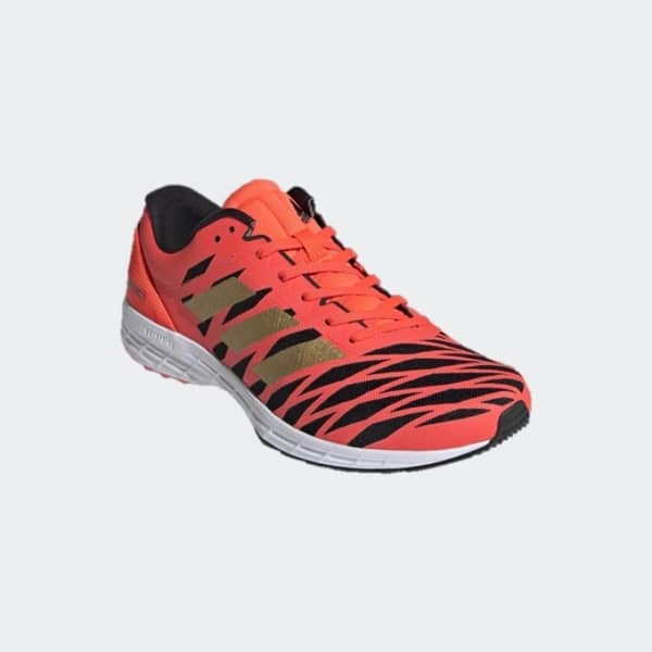 ADIDAS ADIZERO RC 3 M MEN RUNNING SHOES H67517 43 1/3 EU