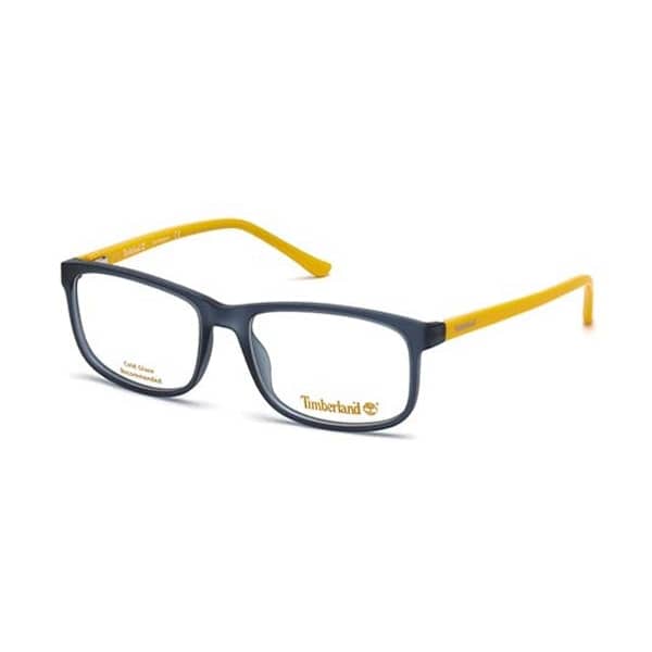 Timberland Men's Optical Frame Grey/Other Injected Timberland Men's Optical Frame Grey/Other Injected