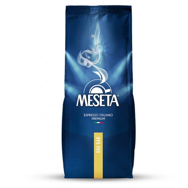 MESETA Oro Bar Coffee Beans 1000g