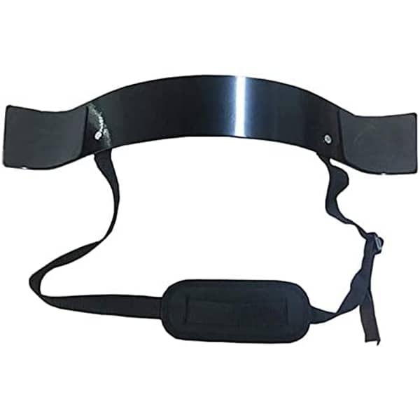 Ultimax-fitness Heavy Duty Arm Blaster For Biceps & Triceps Building And Muscle Strength Gains, Contoured, Adjustable And Padded Bicep Isolator For Curling And Weightlifting With Well Balanced Support Ultimax-fitness Heavy Duty Arm Blaster For Biceps & Triceps Building And Muscle Strength Gains, Contoured, Adjustable And Padded Bicep Isolator For Curling And Weightlifting With Well Balanced Support