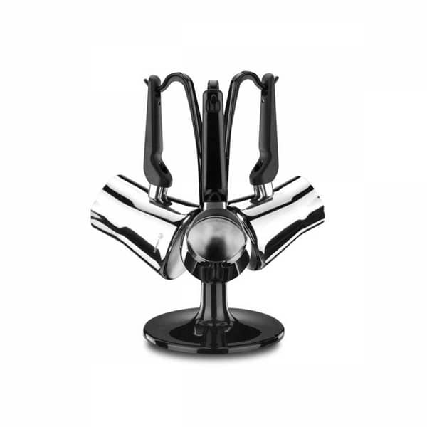 Korkmaz Provita Coffee Pot 3,4,5 Cups