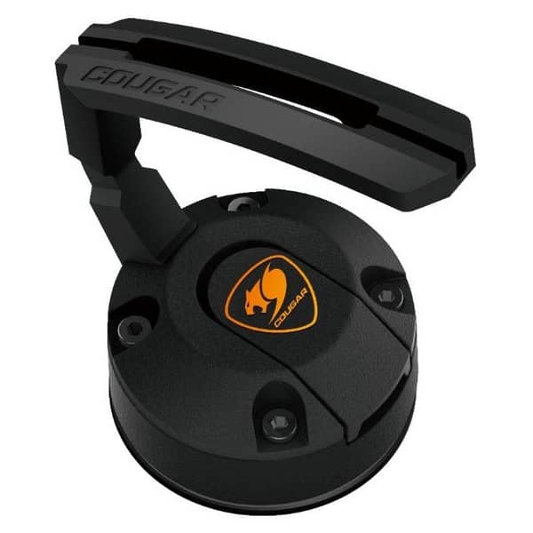 Cougar Bunker Vacuum Mouse Bungee CGRXXNBMB1