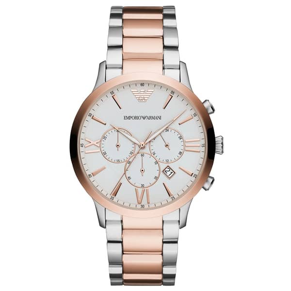 Emporio Armani AR11209 Mens Analog Watch Emporio Armani AR11209 Mens Analog Watch