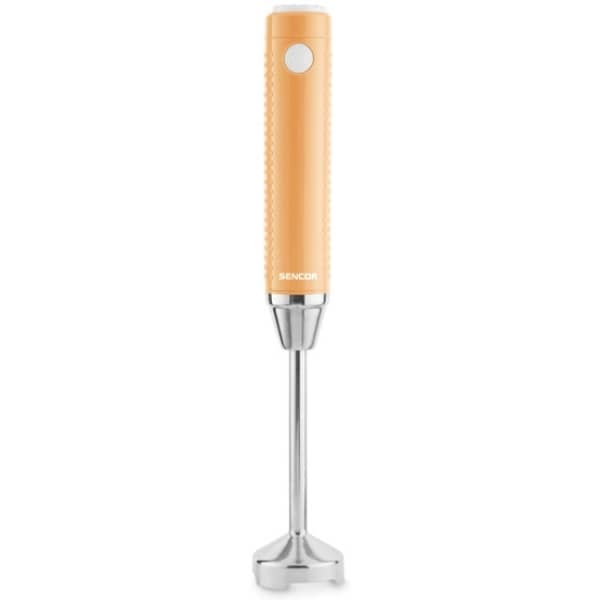Sencor Hand Blender Orange SHB33 Sencor Hand Blender Orange SHB33