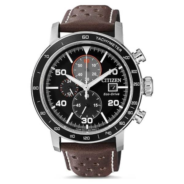 Citizen CA0641-24E Men's Wrist Watch