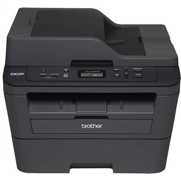 Brother DPC L2540DW 3in1 Laser Printer