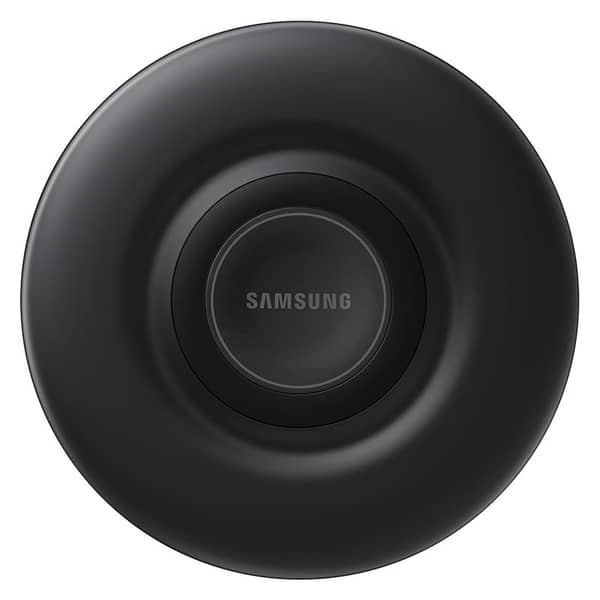 Samsung 2019 Wireless Charger Pad Black