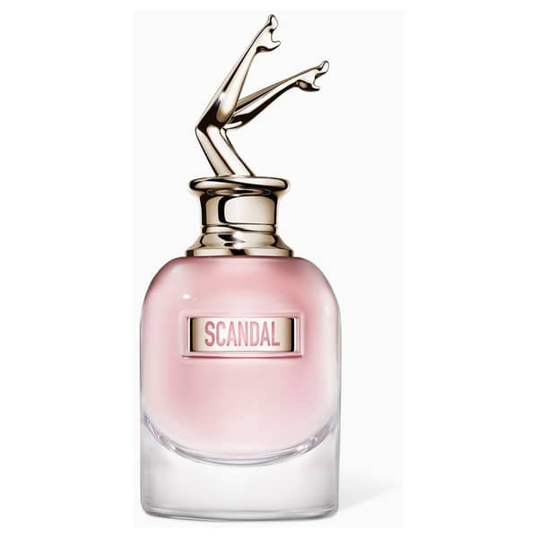 Jean Paul Gaultier Scandal A Paris EDT Spray 80ml Women