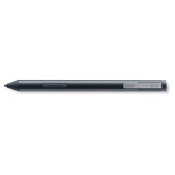 Wacom CS321 Bamboo Ink Smart Stylus Black Wacom CS321 Bamboo Ink Smart Stylus Black