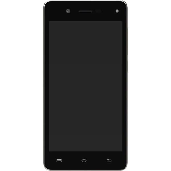 Lava Iris 702 Dual Sim 3G Smartphone Gold Lava Iris 702 Dual Sim 3G Smartphone Gold