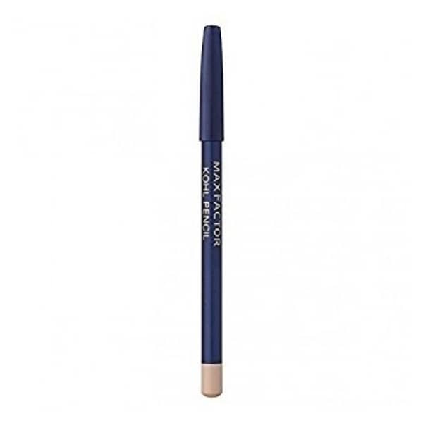 Max Factor Kohl Pencil Natural Glaze 90 Eye Pencil 81480590 Max Factor Kohl Pencil Natural Glaze 90 Eye Pencil 81480590