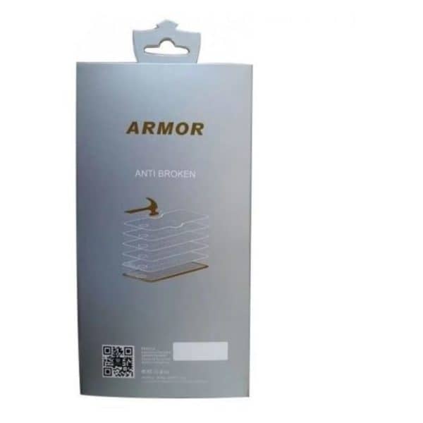 Armor Anti Broken Glass Screen Protector For Samsung A51 Armor Anti Broken Glass Screen Protector For Samsung A51