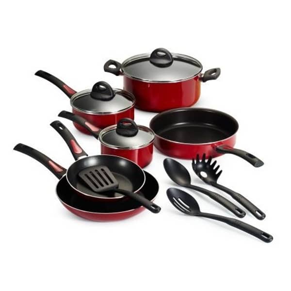 ترامونتينا أوني طهي غير قابلة للصق ترامونتينا أوني طهي غير قابلة للصق