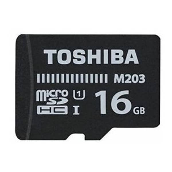 Free Toshiba SD Card 16GB Free Toshiba SD Card 16GB