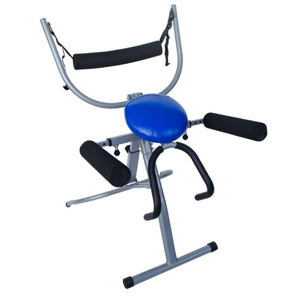 Marshal Fitness Inline Traction Control System For Spinal Decompression And Back Stretch Relief Without Inversion Back