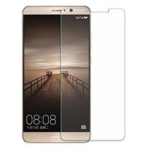 Xplore Tempered Glass Screen Protector Crystal Clear Huawei Mate 9 Xplore Tempered Glass Screen Protector Crystal Clear Huawei Mate 9