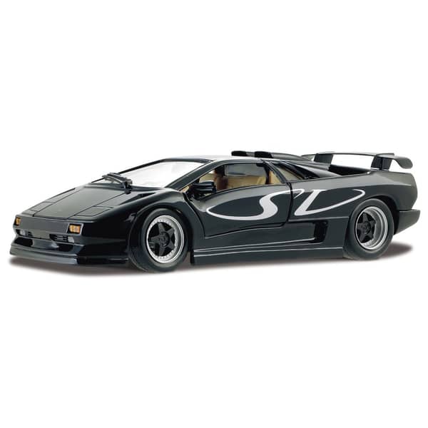 Maisto 31844 Lamborghini Diablo SV 1:18 - Color May Vary Maisto 31844 Lamborghini Diablo SV 1:18 - Color May Vary