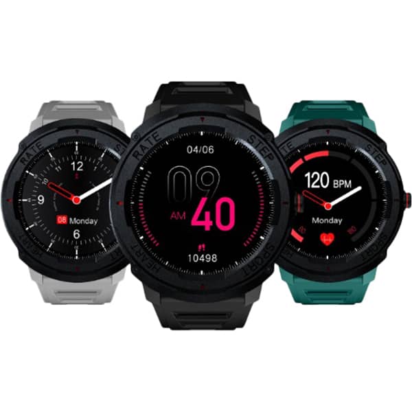 Smart IX SW01P CrossFit Play Smart Watch Assorted