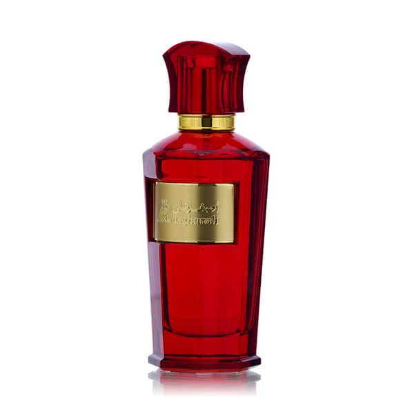 Asgharali Vibrant Smile For Her - Edp 100ml Asgharali Vibrant Smile For Her - Edp 100ml