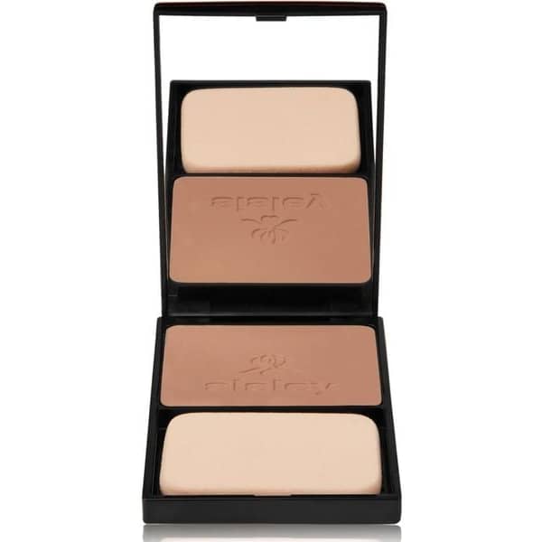 Sisley Phyto Teint Eclat Compact Foundation 1 Ivory