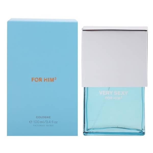 Victoria Secret Very Sexy Him For Men 100ml Eau de Cologne price