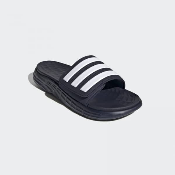 Adidas Duramo Sl Slide Men Sandals Fy6034 43 1/3 price in Bahrain
