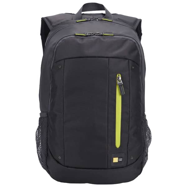 Case Logic Laptop Carry Case For 15.6inch Anthracite WMBP115GY Case Logic Laptop Carry Case For 15.6inch Anthracite WMBP115GY