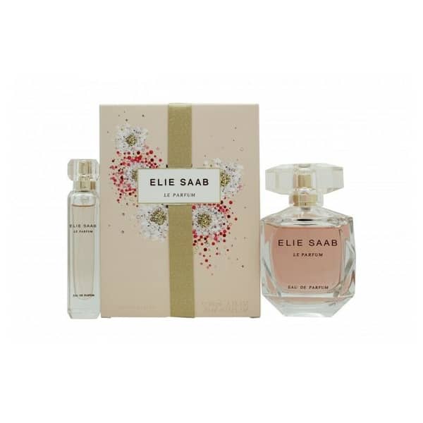 Elie Saab Le Perfume 90ml+10ml Mini Giftset Women