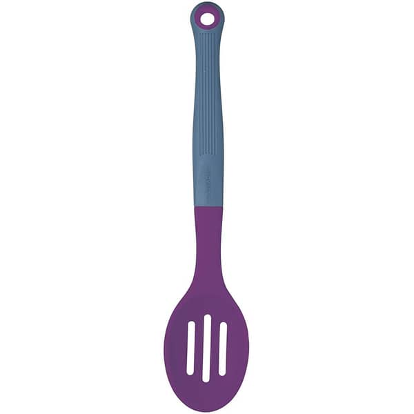 Colourworks Brights Headed Slotted Spoon Colourworks Brights Headed Slotted Spoon