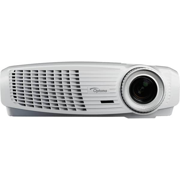 Optoma HD30 DLP Projector