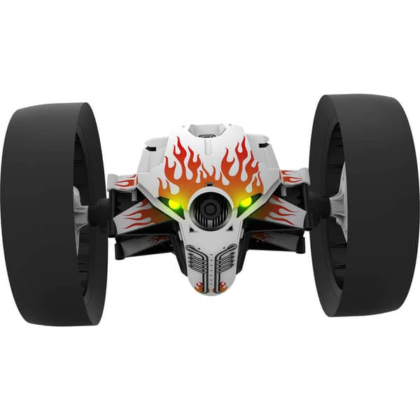 Parrot PF724302AA Jumping Race Drone White