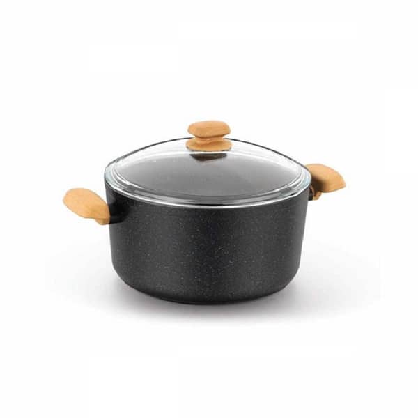 Korkmaz A1241 Montana Cooking Pot 20cm Korkmaz A1241 Montana Cooking Pot 20cm