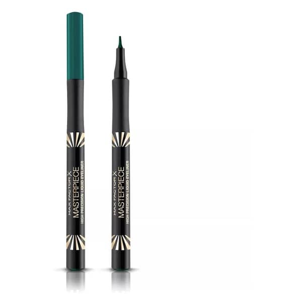 Max Factor Masterpiece High Precision Liquid Eyeliner Forest