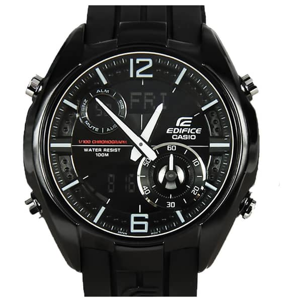Casio Edifice Premium Watch ERA-100PB-1AVUDF Casio Edifice Premium Watch ERA-100PB-1AVUDF
