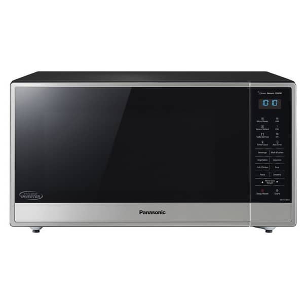 Panasonic Basic Microwave NNST785S Panasonic Basic Microwave NNST785S
