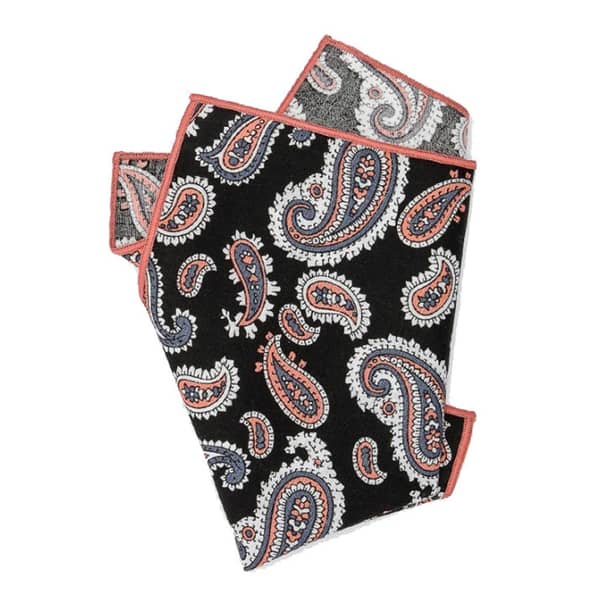 Imperialist - Chelsea Pocket Square for men