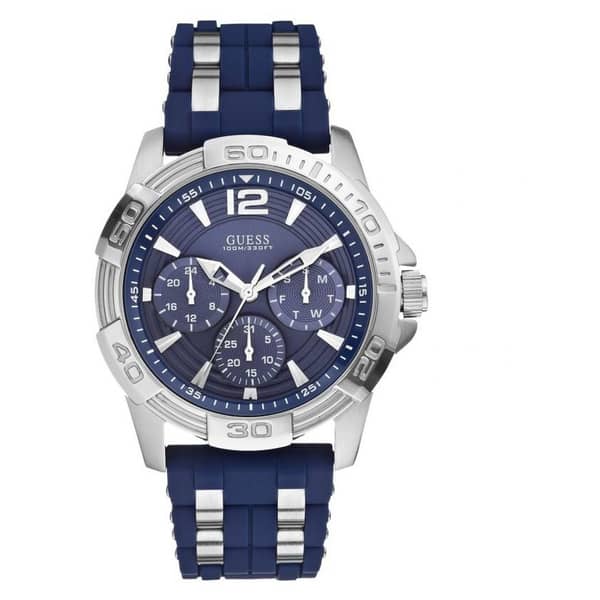 Guess 6W0366G2 Men Watch