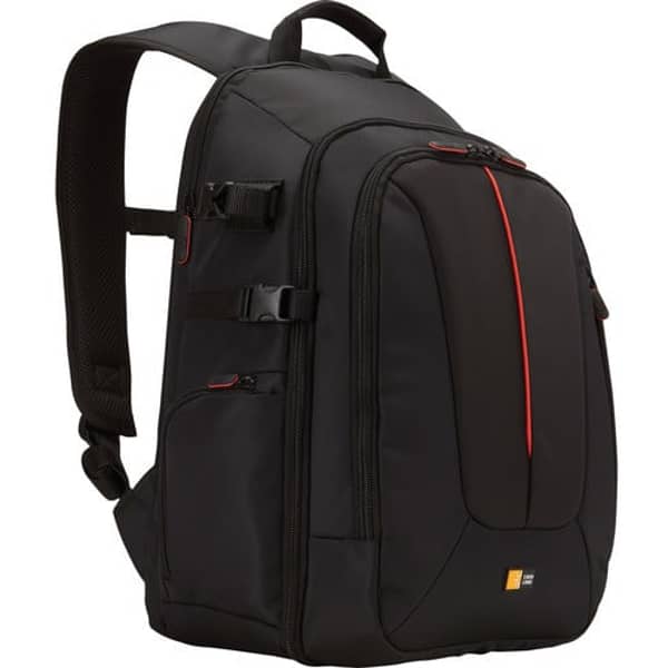 Case Logic DCB309 SLR Camera Backpack Case Logic DCB309 SLR Camera Backpack
