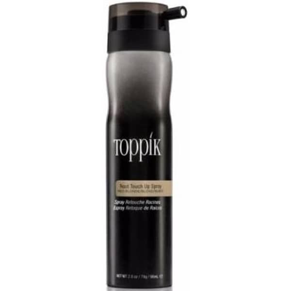 Toppik Root Touch Up Spray Medium Blonde 98 ml Toppik Root Touch Up Spray Medium Blonde 98 ml