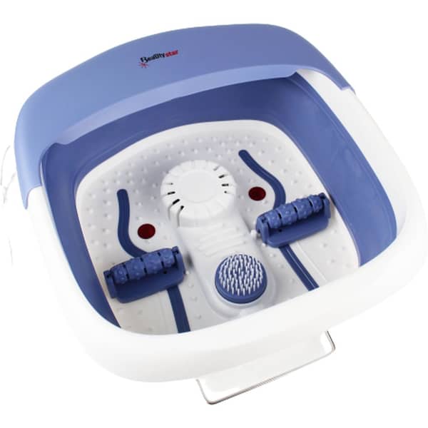 Beautystar Foldable Heating Foot SPA FM-999 Beautystar Foldable Heating Foot SPA FM-999