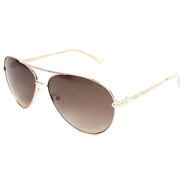 Guess GU7470S-28F-60 Women's Sunglass