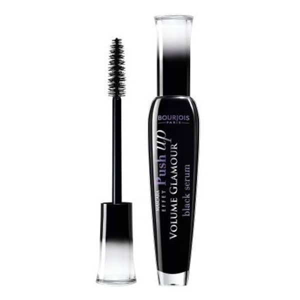Bourjois Volume Glamour Push Up Mascara Black Serum Bourjois Volume Glamour Push Up Mascara Black Serum