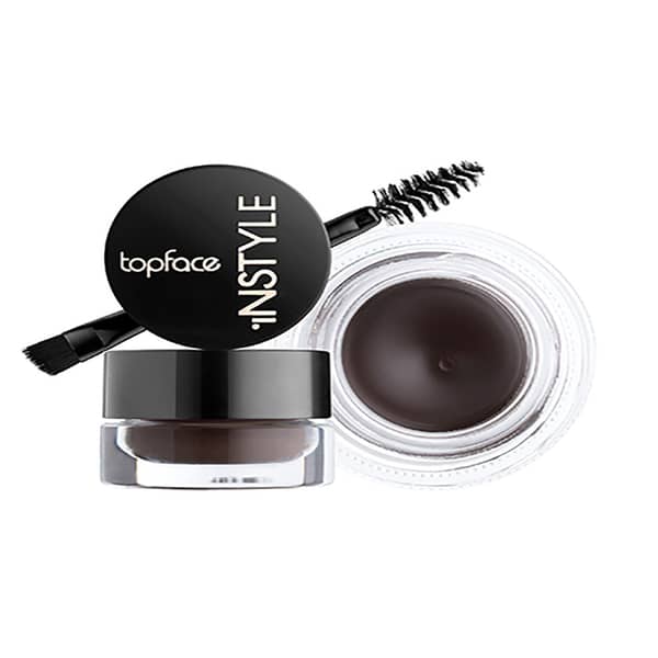 Topface Instyle Eyebrow Gel PT551-005 Topface Instyle Eyebrow Gel PT551-005