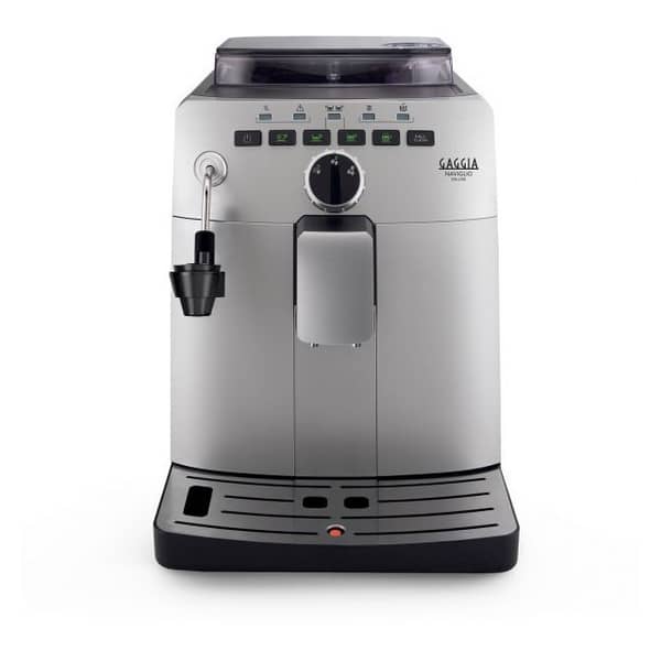 Gaggia Espresso Maker NAVIGLIO DELUXE