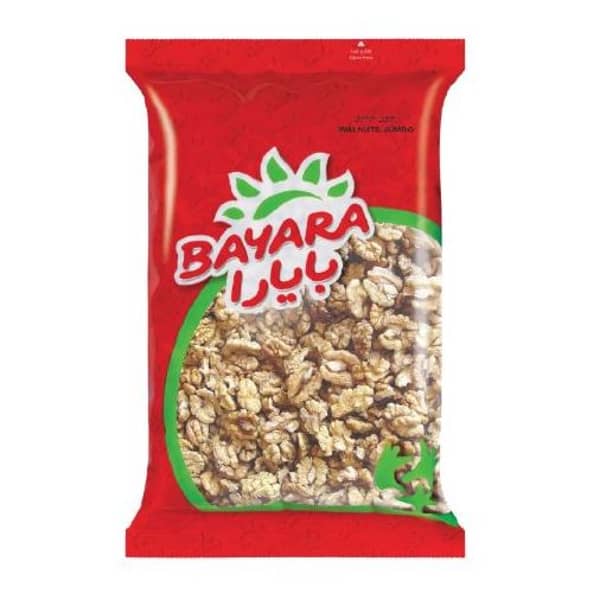 Bayara Walnuts Jumbo 200g