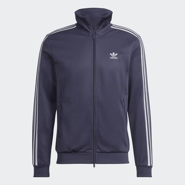 ADIDAS BECKENBAUER TT MEN JACKET HB9445 Small