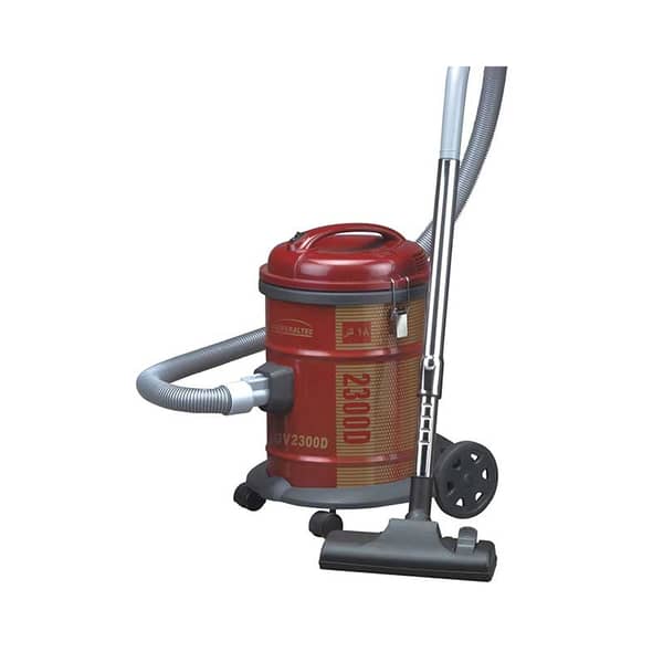 Generaltec 18L Low Noise Vacuum Cleaner with Blower GV2300D