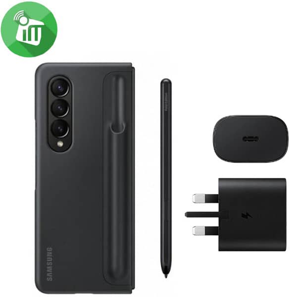 Samsung Galaxy Z Fold4 Note Package Samsung Galaxy Z Fold4 Note Package