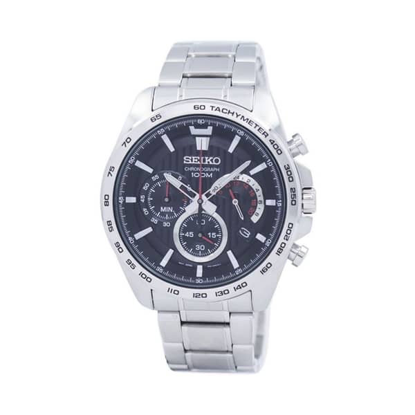 Seiko SSB301P1 Analog Watch Men